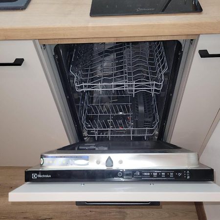 B8 - Spacious, Charming Apartment In Central Сібіу Екстер'єр фото